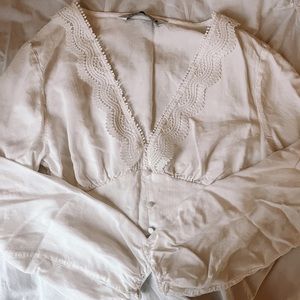 Zara Top